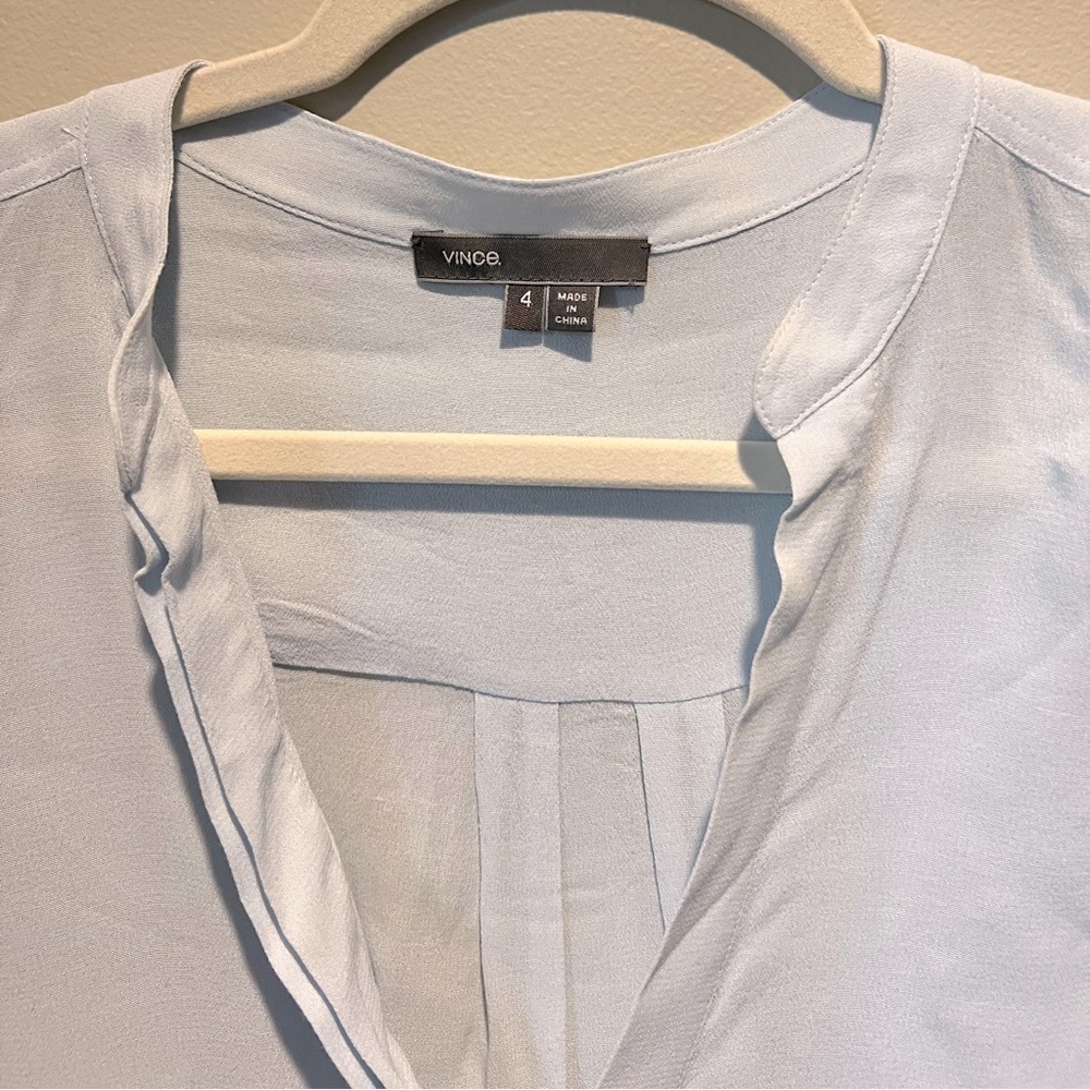 Vince Blouse